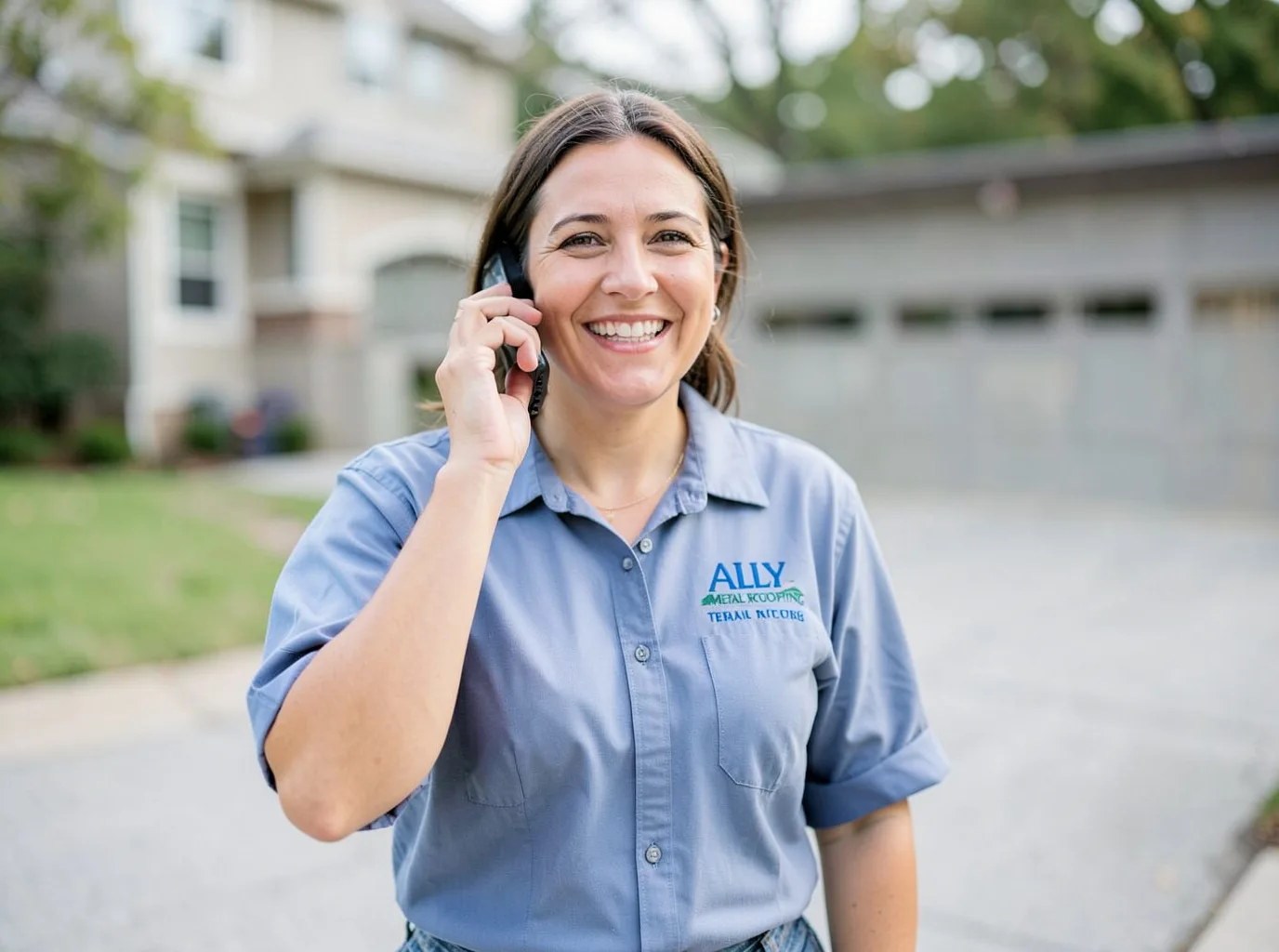 Metal Roof Installation South Carolina FAQs